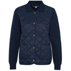 Barbour Hollies Knitted Cardigan